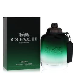 Coach Green By Coach | Mens | Eau de Toilette