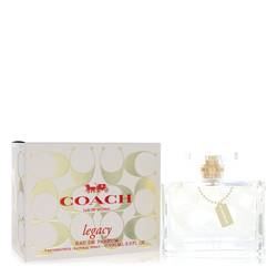 Coach Legacy | 3.3 oz EDP Spray | Women