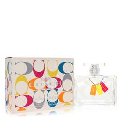 Coach Signature Color | 3.3 oz EDP Spray | Women