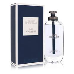Coach Open Road By Coach | Mens | Eau de Toilette