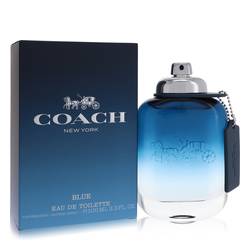 Coach Blue By Coach | Mens | Eau de Toilette