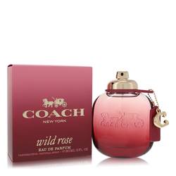 Coach Wild Rose By Coach | Womens | Eau de Parfum