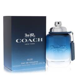 Coach Blue By Coach | Mens | Eau de Toilette