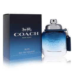 Coach Blue | Eau De Toilette Spray | Men | 1.3 oz