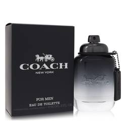 Coach By Coach | Mens | Eau de Toilette