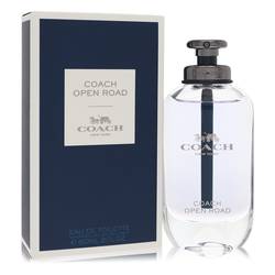 Coach Open Road By Coach | Mens | Eau de Toilette