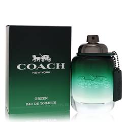 Coach Green By Coach | Mens | Eau de Toilette