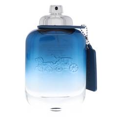 Coach Blue | Eau De Toilette Spray (Tester) | Men | 3.3 oz Eau De Toilette Spray
