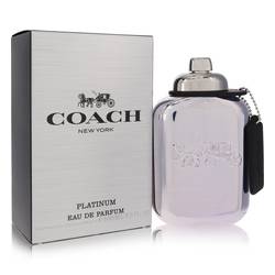 Coach Platinum By Coach | Mens | Eau de Parfum