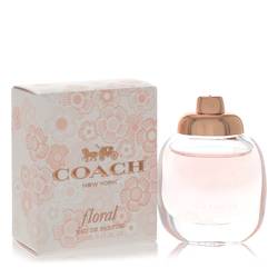 Coach Floral | 0.15 oz Mini EDP | Women