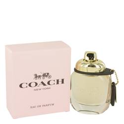 Coach by Coach Eau De Parfum Spray 1 oz for Women