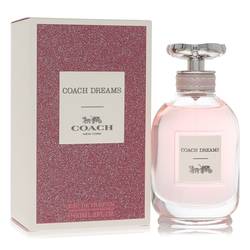 Coach Dreams By Coach | Womens | Eau de Parfum