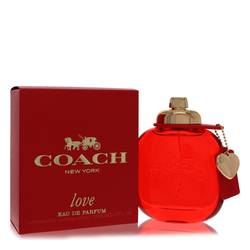 Coach Love By Coach | Womens | Eau de Parfum