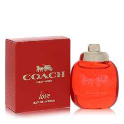 Coach Love | 0.15 oz Mini EDP | Women