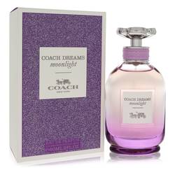 Coach Dreams Moonlight | Eau De Parfum Spray | Women | 2 oz