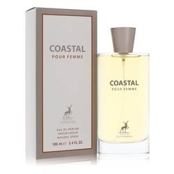 Maison Alhambra Coastal Pour Femme | 3.4 oz EDP Spray | Women