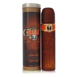 Cuba Orange By Fragluxe | Mens | Eau de Toilette