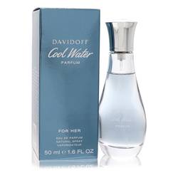 Davidoff Cool Water | 1.7 oz EDP Spray | Women