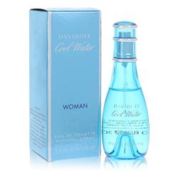 Cool Water By Davidoff | Womens | Eau de Toilette