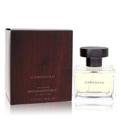 Banana Republic Cordovan | 3.4 oz EDT Spray | Men