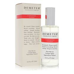 Demeter Cosmopolitan Cocktail | Cologne Spray | Women | 4 oz