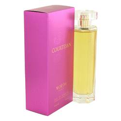 Courtesan | Eau De Parfum Spray | Women | 3 oz