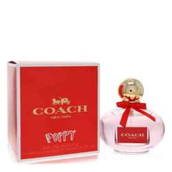 Coach Poppy By Coach | Womens | Eau de Parfum