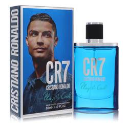 Cr7 Play It Cool By Cristiano Ronaldo | Mens | Eau de Toilette