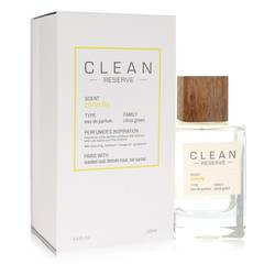 Clean Reserve Citron Fig | 3.4 oz EDP Spray | Women