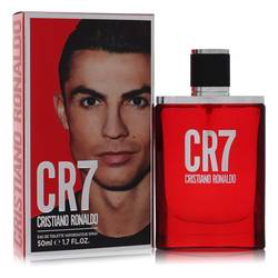 Cristiano Ronaldo Cr7 By Cristiano Ronaldo | Mens | Eau de Toilette