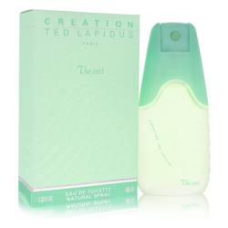 Ted Lapidus Creation The Vert | 3.3 oz EDT Spray | Women