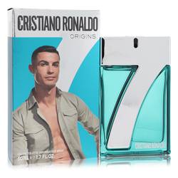 Cristiano Ronaldo Cr7 Origins By Cristiano Ronaldo | Mens | Eau de Toilette