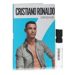 Cristiano Ronaldo Cr7 Origins | 0.05 oz Vial | Men