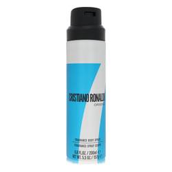 Cristiano Ronaldo Cr7 Origins Body Spray | Body Spray | Men | 6.8 oz