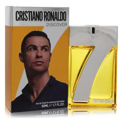 Cristiano Ronaldo Discover | 1.7 oz EDT Spray | Men