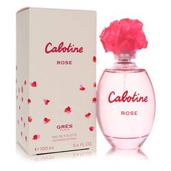 Cabotine Rose By Parfums Gres | Womens | Eau de Toilette