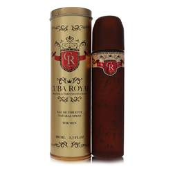 Cuba Royal By Fragluxe | Mens | Eau de Toilette