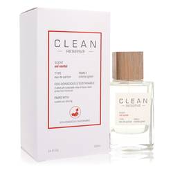 Clean Reserve Sel Santal | 3.4 oz EDP Spray | Women