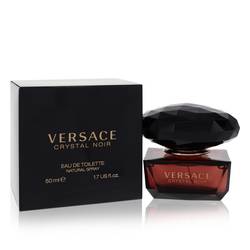 Crystal Noir By Versace | Womens | Eau de Toilette