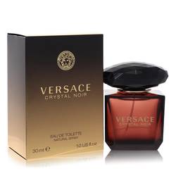 Crystal Noir By Versace | Womens | Eau de Toilette