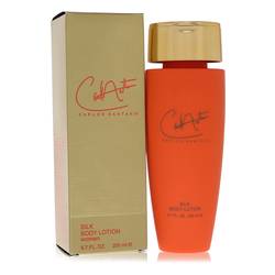 Carlos Santana | 6.7 oz Body Lotion | Women