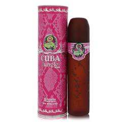 Cuba Jungle Snake By Fragluxe | Womens | Eau de Parfum