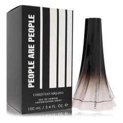 Christian Siriano People Are People | 3.4 oz EDP Spray | Women