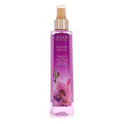 Calgon Take Me Away Tahitian Orchid | 8 oz Body Mist | Women