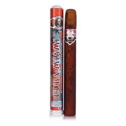 Fragluxe Cuba Miami | 1.17 oz EDT Spray | Men