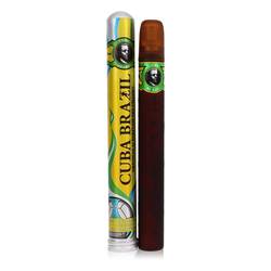 Cuba Brazil By Fragluxe | Mens | Eau de Toilette