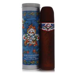 Cuba Wild Heart By Fragluxe | Mens | Eau de Toilette