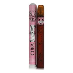 Cuba Victory | Eau De Parfum Spray | Women | 1.17 oz