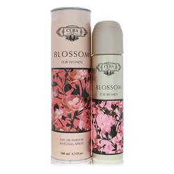 Cuba Blossom | Eau De Parfum Spray | Women | 3.3 oz