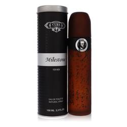 Cuba Milestone | Eau De Toilette Spray | Men | 3.3 oz